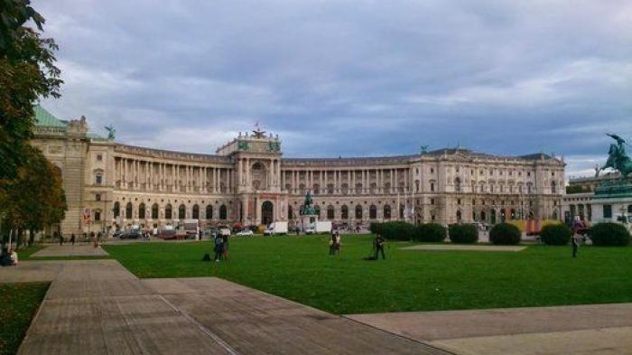 Viena, el destino que te espera en 2017 (FOTOS)