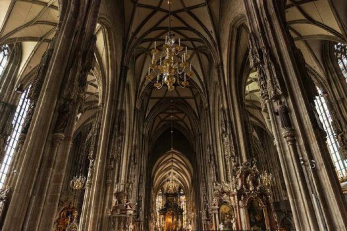 Viena, el destino que te espera en 2017 (FOTOS)