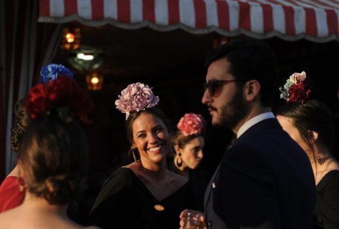 14 fotografías que reflejan la esencia de la Feria de Abril de Sevilla