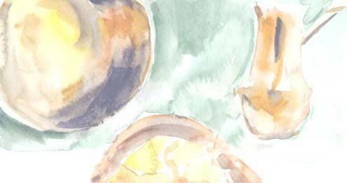 Gachas, duelos y quebrantos o gato asado: lo que comían Don Quijote y Sancho Panza