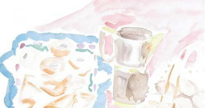 Gachas, duelos y quebrantos o gato asado: lo que comían Don Quijote y Sancho Panza