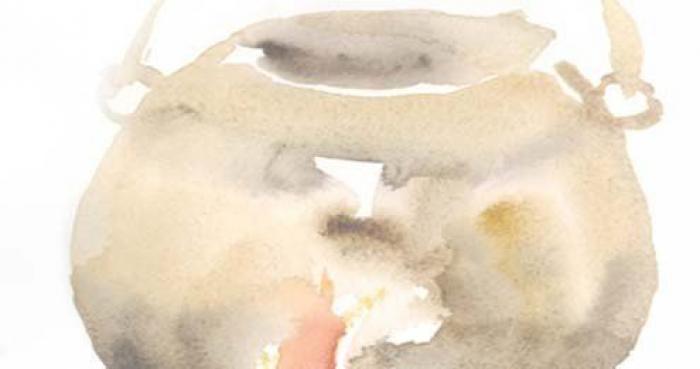 Gachas, duelos y quebrantos o gato asado: lo que comían Don Quijote y Sancho Panza