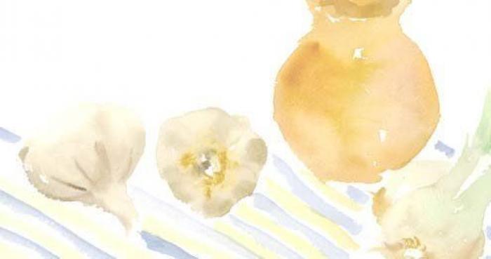 Gachas, duelos y quebrantos o gato asado: lo que comían Don Quijote y Sancho Panza