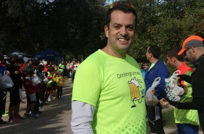 ‘Kilómetros por Alimentos': La iniciativa ‘runner' que combina deporte y solidaridad