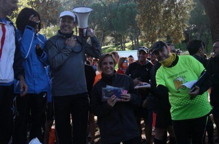 ‘Kilómetros por Alimentos': La iniciativa ‘runner' que combina deporte y solidaridad