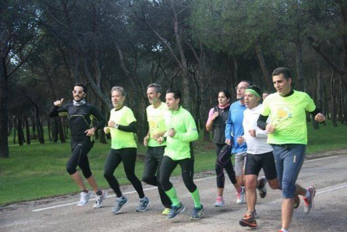 ‘Kilómetros por Alimentos': La iniciativa ‘runner' que combina deporte y solidaridad