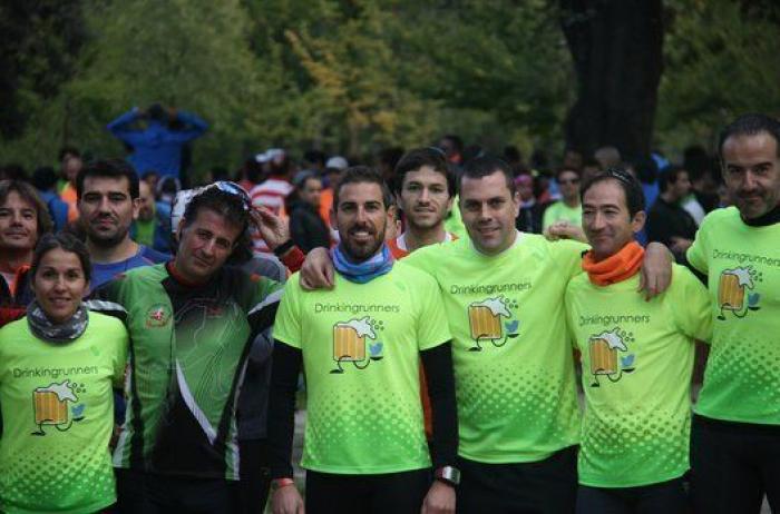 ‘Kilómetros por Alimentos': La iniciativa ‘runner' que combina deporte y solidaridad