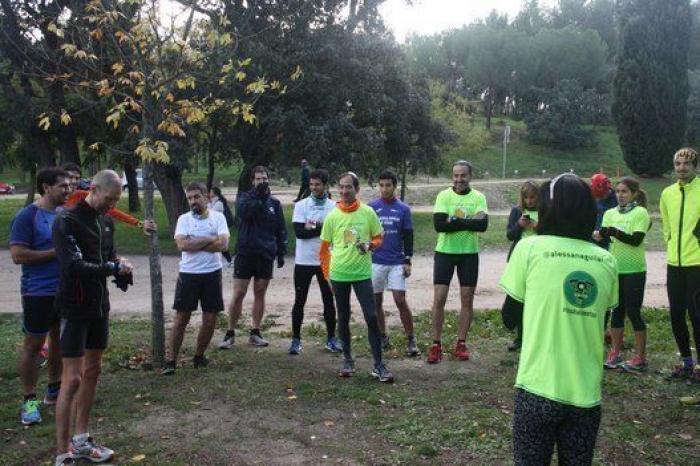 ‘Kilómetros por Alimentos': La iniciativa ‘runner' que combina deporte y solidaridad