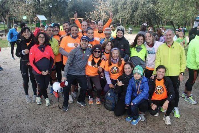 ‘Kilómetros por Alimentos': La iniciativa ‘runner' que combina deporte y solidaridad