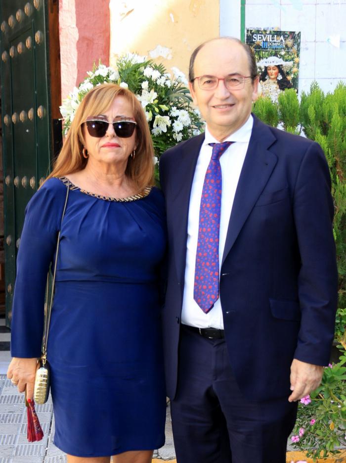 El tuit de Cristóbal Soria contra el Real Madrid que se le volvió en contra al minuto