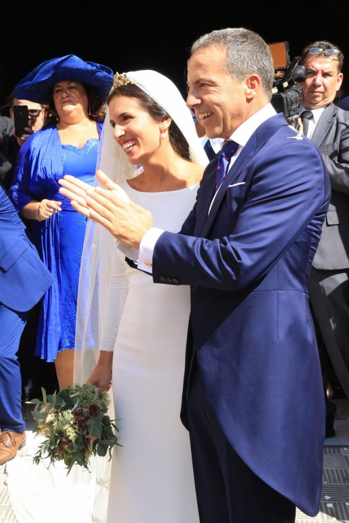 El tuit de Cristóbal Soria contra el Real Madrid que se le volvió en contra al minuto