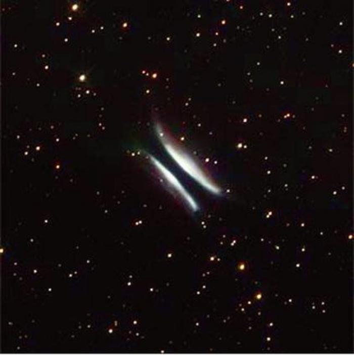 El Hubble cumple 25 años: las maravillas que nos ha permitido ver el telescopio espacial (FOTOS)