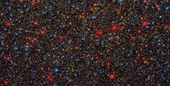 El Hubble cumple 25 años: las maravillas que nos ha permitido ver el telescopio espacial (FOTOS)