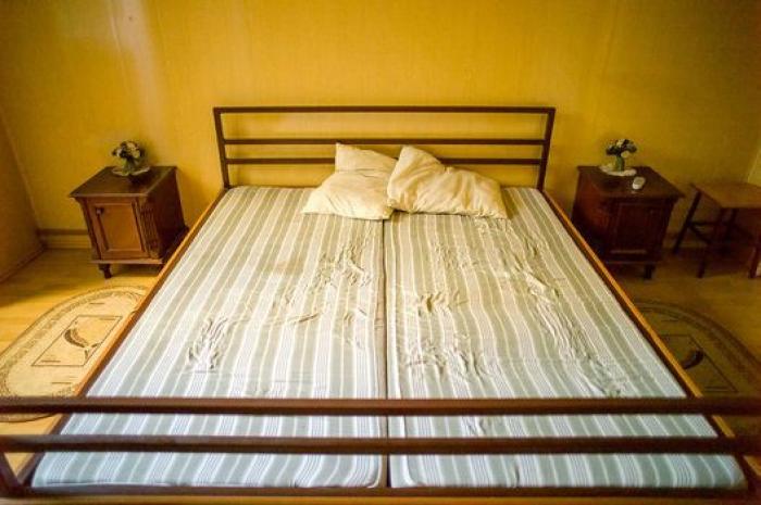 El español Rubén Salgado, fotógrafo de Retratos del año en los Sony World Photography Awards 2015