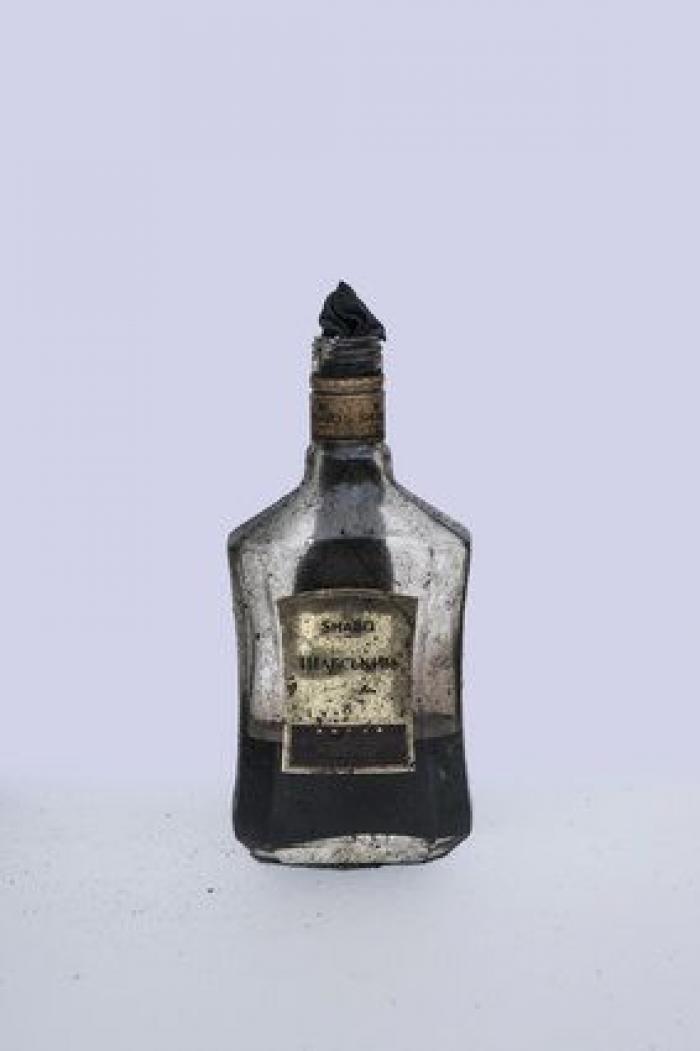 El español Rubén Salgado, fotógrafo de Retratos del año en los Sony World Photography Awards 2015