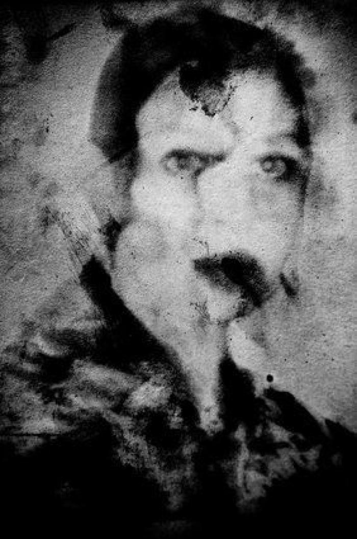 El español Rubén Salgado, fotógrafo de Retratos del año en los Sony World Photography Awards 2015