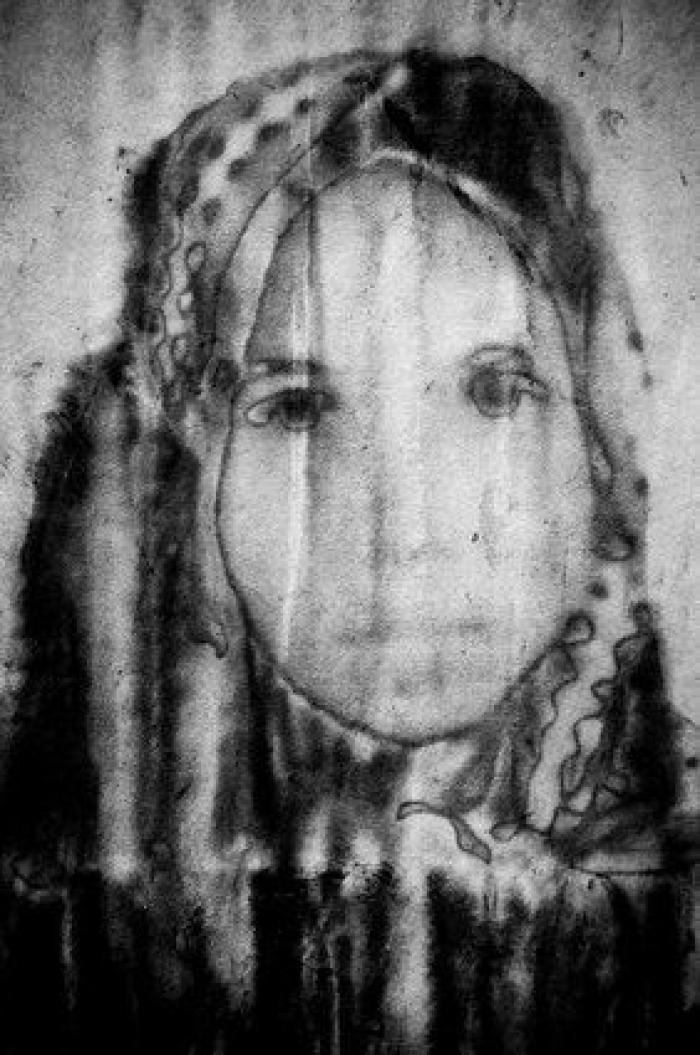 El español Rubén Salgado, fotógrafo de Retratos del año en los Sony World Photography Awards 2015