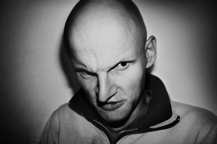 El español Rubén Salgado, fotógrafo de Retratos del año en los Sony World Photography Awards 2015