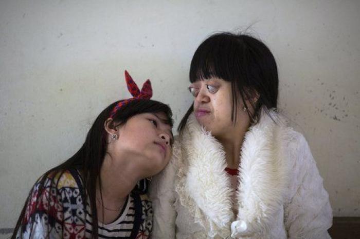 40 años de agente naranja en Vietnam