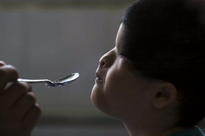 40 años de agente naranja en Vietnam