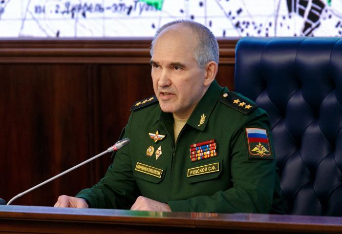 Estados Unidos y sus aliados europeos atacan a Al Assad y desafían a Rusia