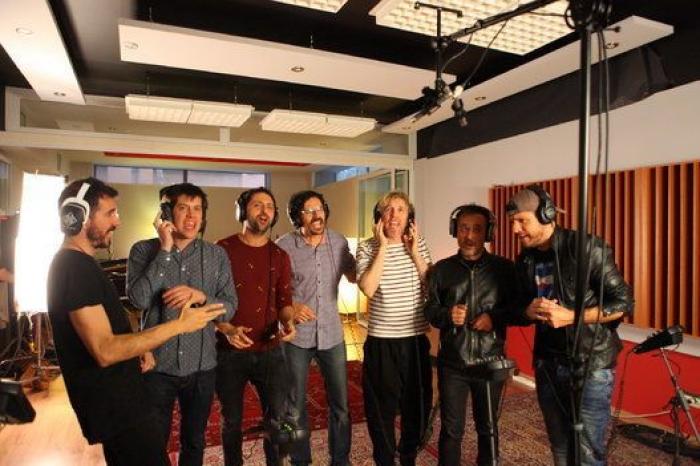 50 motivos por los que Mediterráneo es la mejor canción de nuestra historia