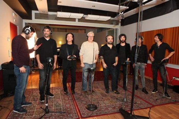 50 motivos por los que Mediterráneo es la mejor canción de nuestra historia