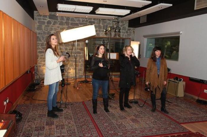 50 motivos por los que Mediterráneo es la mejor canción de nuestra historia