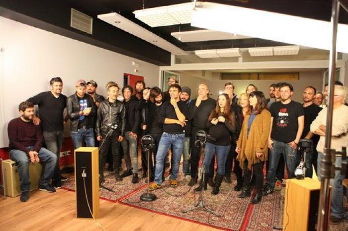 50 motivos por los que Mediterráneo es la mejor canción de nuestra historia