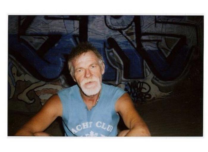 Hawkeye Huey, el fotógrafo de 5 años que triunfa en Instagram