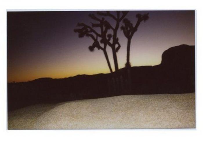 Hawkeye Huey, el fotógrafo de 5 años que triunfa en Instagram