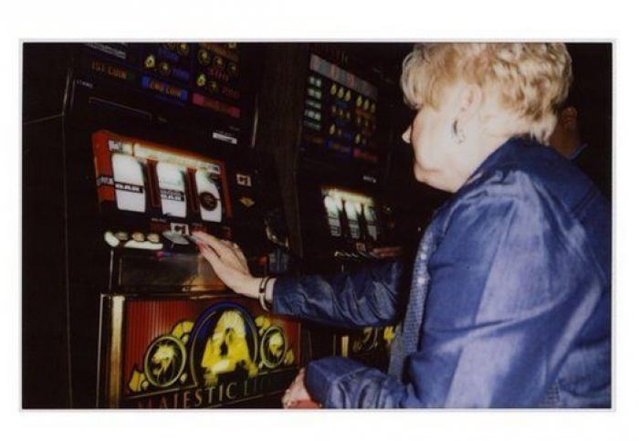 Hawkeye Huey, el fotógrafo de 5 años que triunfa en Instagram