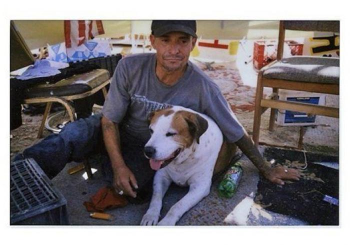 Hawkeye Huey, el fotógrafo de 5 años que triunfa en Instagram