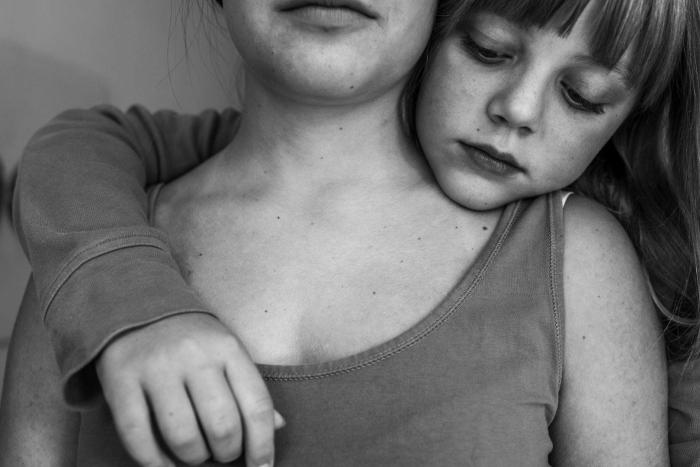 El joven en llamas, la historia detrás de la foto del año del World Press Photo