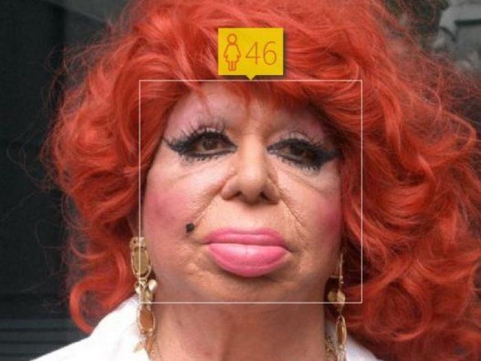 How-Old.net, la herramienta de Microsoft para adivinar la edad