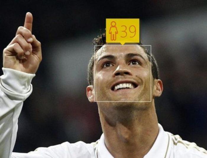 How-Old.net, la herramienta de Microsoft para adivinar la edad