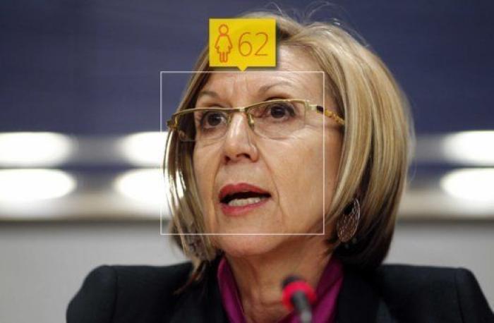 How-Old.net, la herramienta de Microsoft para adivinar la edad