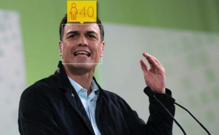 How-Old.net, la herramienta de Microsoft para adivinar la edad