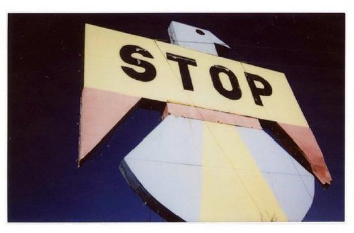 Hawkeye Huey, el fotógrafo de 5 años que triunfa en Instagram