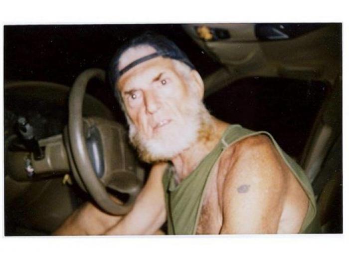 Hawkeye Huey, el fotógrafo de 5 años que triunfa en Instagram