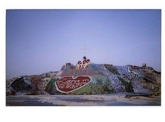 Hawkeye Huey, el fotógrafo de 5 años que triunfa en Instagram