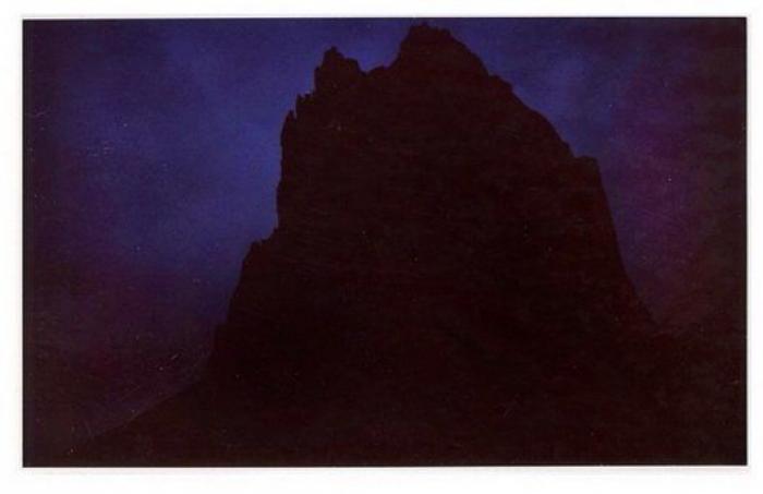 Hawkeye Huey, el fotógrafo de 5 años que triunfa en Instagram