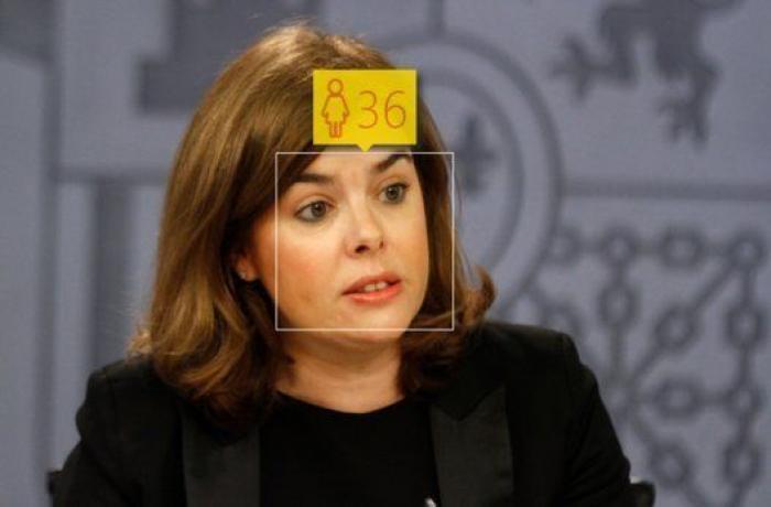 How-Old.net, la herramienta de Microsoft para adivinar la edad