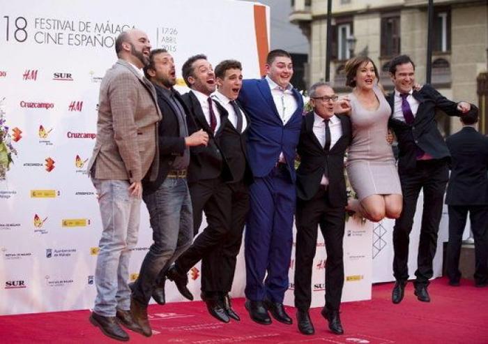 Siete cosas que tienes que saber de la 19ª edición del Festival de Málaga