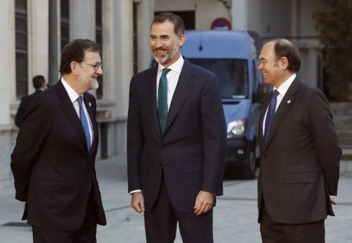 La nueva financiación autonómica echa a andar sin Cataluña y con piques por la "armonización fiscal"