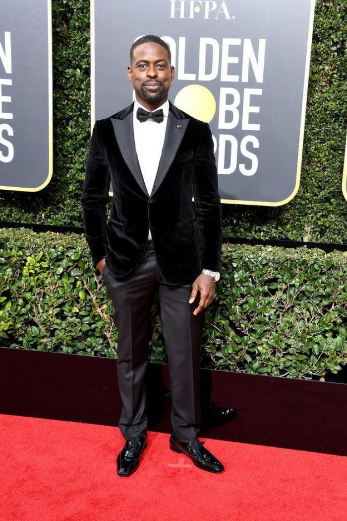 Las activistas que acompañaron a Meryl Streep y otras actrices a los Globos de Oro