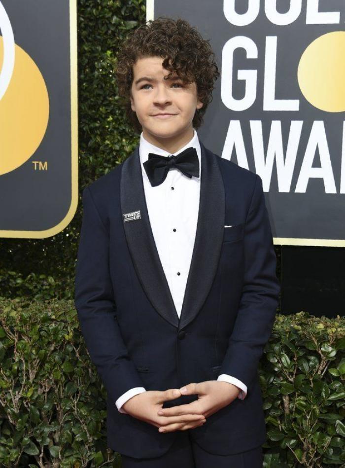 Las activistas que acompañaron a Meryl Streep y otras actrices a los Globos de Oro