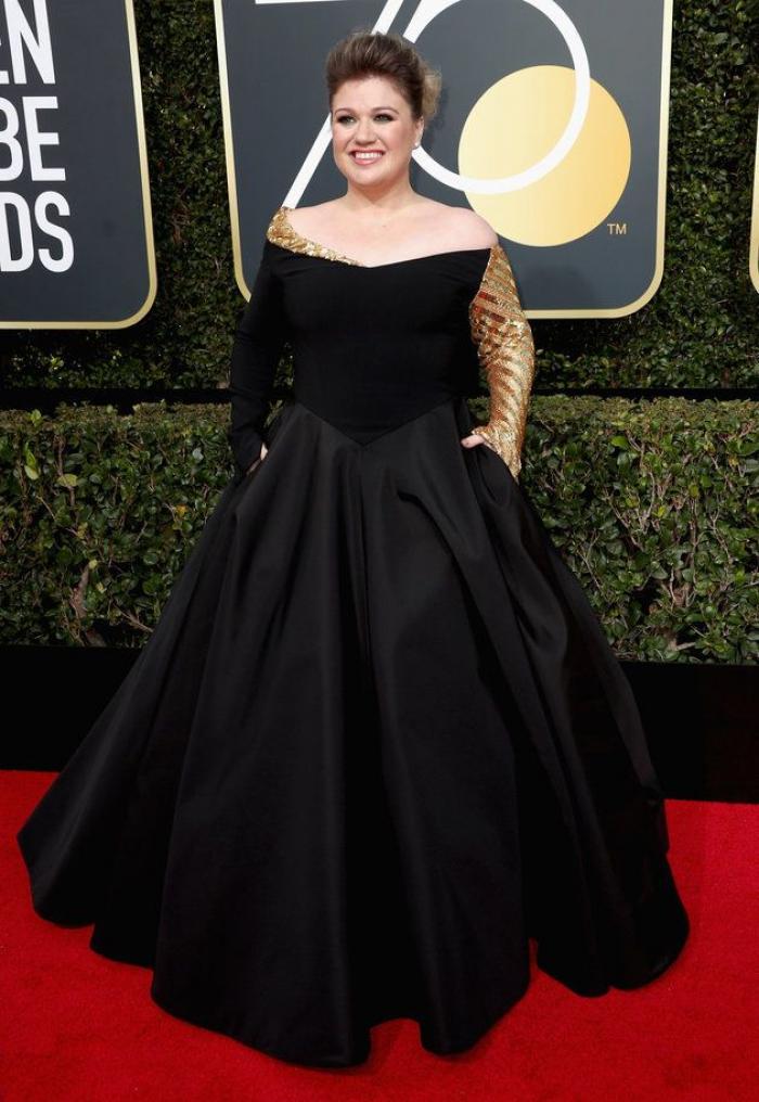 Las activistas que acompañaron a Meryl Streep y otras actrices a los Globos de Oro