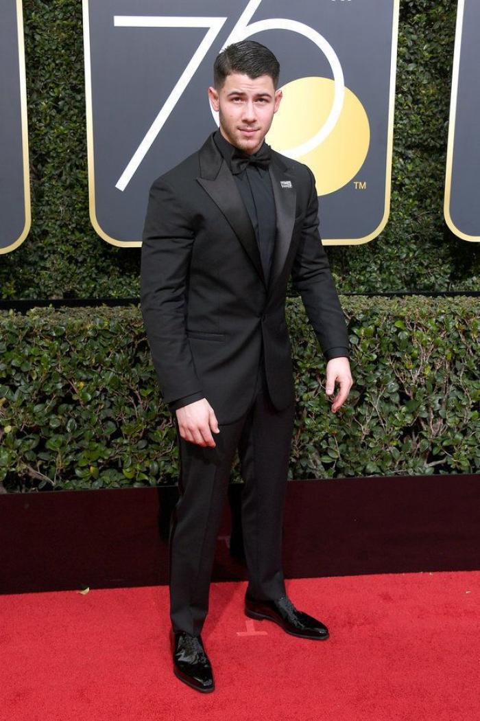 Las activistas que acompañaron a Meryl Streep y otras actrices a los Globos de Oro