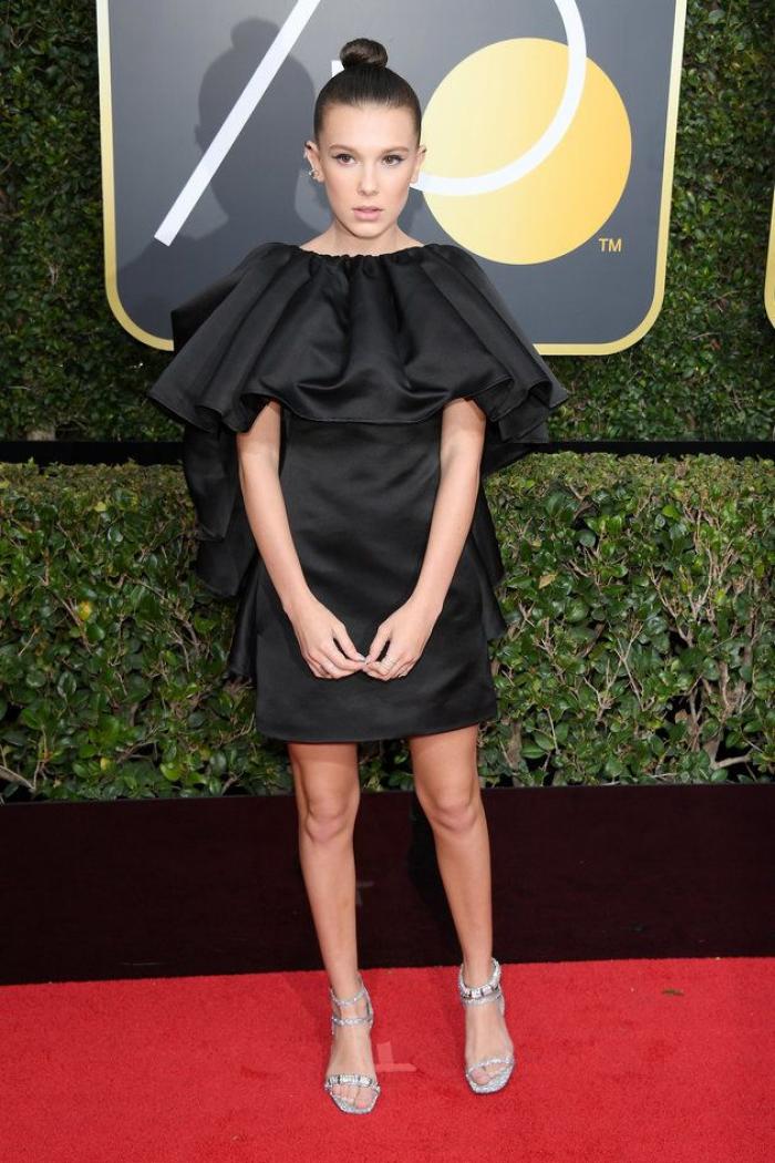 Las activistas que acompañaron a Meryl Streep y otras actrices a los Globos de Oro